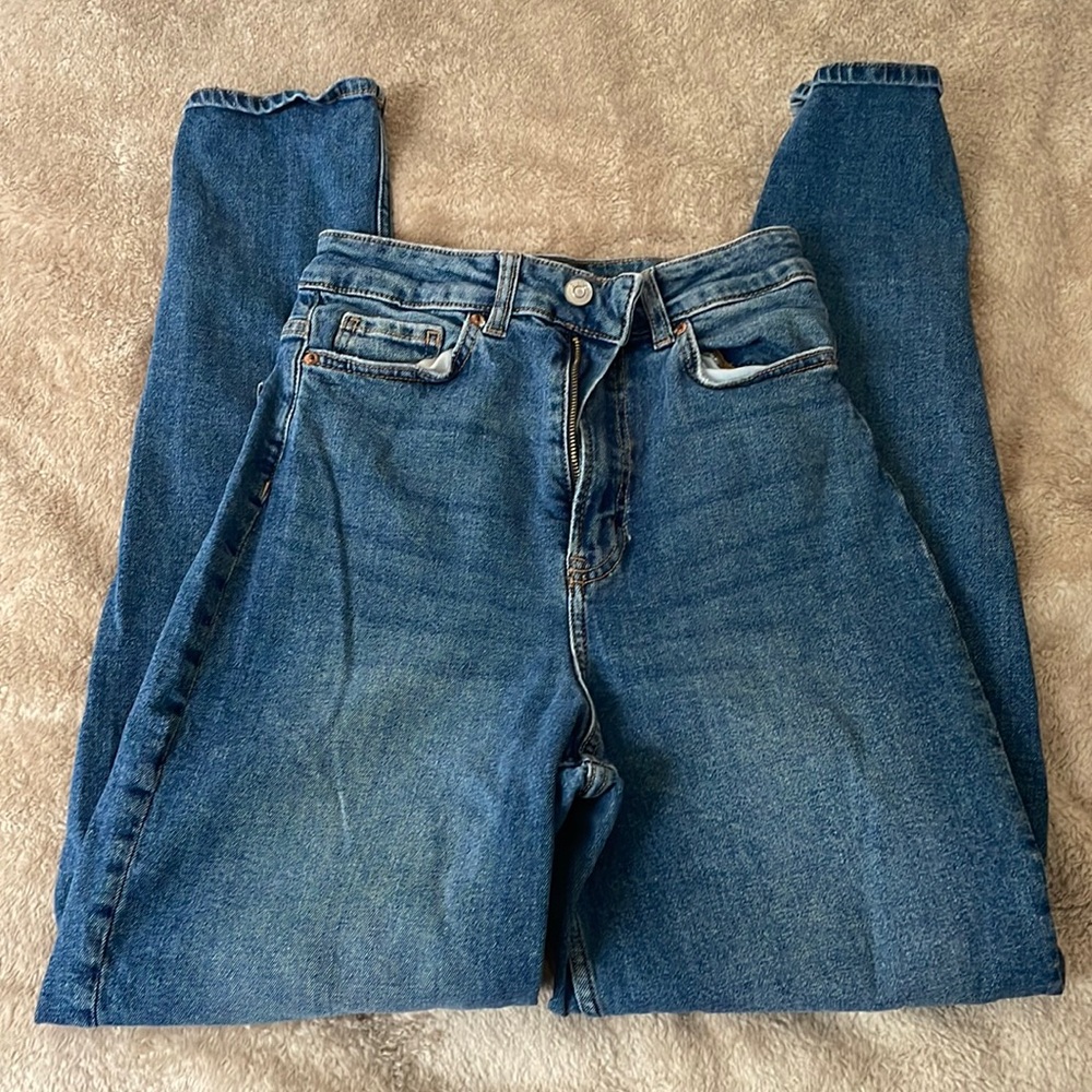 H&am jeans